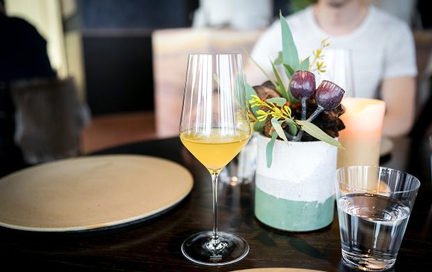 Noma, Sydney, AU

Date Visited: March 24, 2016